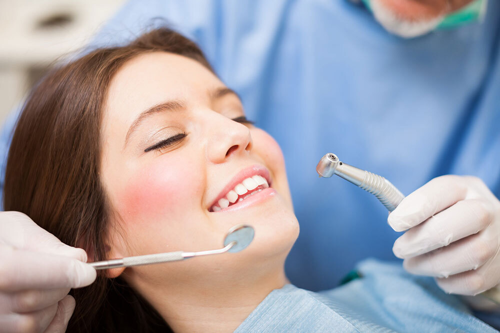 Best dental treatment in Dubai