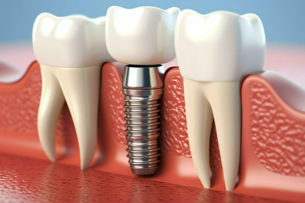 Dental-Implants